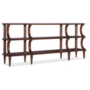 Hooker Furniture 6750-80151-85 Charleston Console Table IMAGE 1