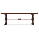 Hooker Furniture 6750-80210-85 Charleston Rectangle Cocktail Table IMAGE 2