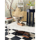 Hooker Furniture 6750-80310-06 Charleston Rectangle Cocktail Table IMAGE 7