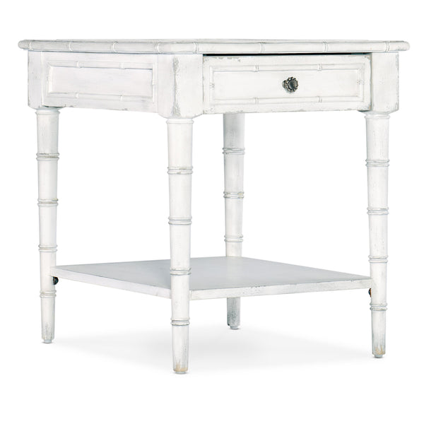 Hooker Furniture 6750-80315-06 Charleston End Table IMAGE 1