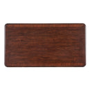 Hooker Furniture 6750-80410-85 Charleston Rectangle Cocktail Table IMAGE 4