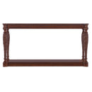 Hooker Furniture 6750-80451-85 Charleston Console Table IMAGE 3