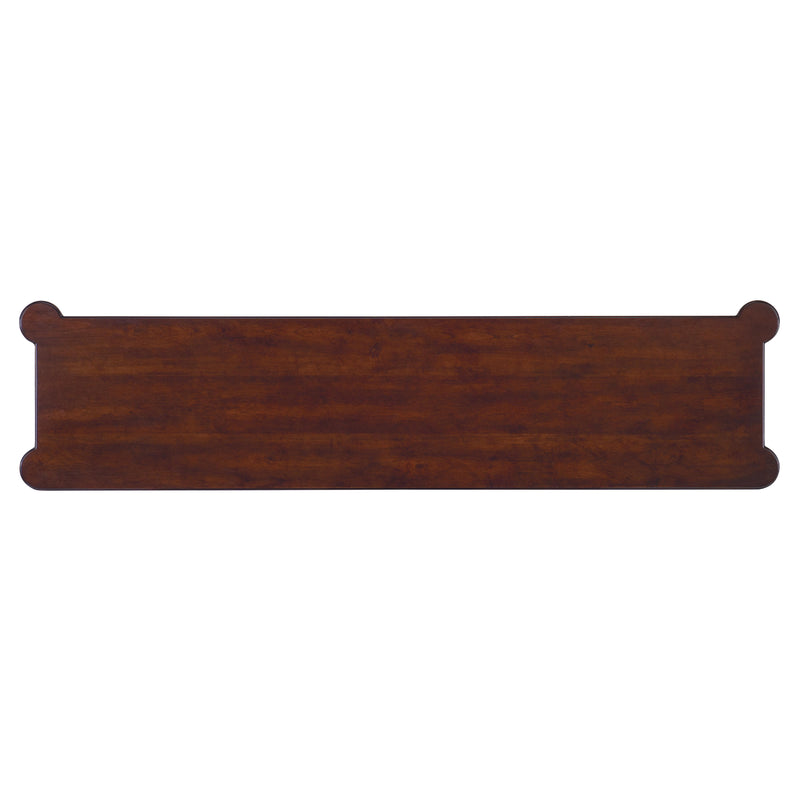 Hooker Furniture 6750-80451-85 Charleston Console Table IMAGE 4
