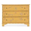 Hooker Furniture 6750-85012-14 Charleston Three-Drawer Accent Chest IMAGE 2