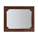 Hooker Furniture 6750-90006-85 Charleston Landscape Mirror IMAGE 1
