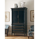 Hooker Furniture 6750-90014-97 Charleston Jewelry Armoire IMAGE 11