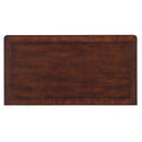 Hooker Furniture 6750-90116-85 Charleston Three-Drawer Nightstand IMAGE 3