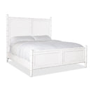 Hooker Furniture 6750-90160-06 Charleston California King Panel Bed IMAGE 1