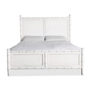 Hooker Furniture 6750-90166-06 Charleston King Panel Bed IMAGE 2