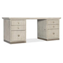 Hooker Furniture 6850-10462-80 Modern Mood Executive Desk IMAGE 1