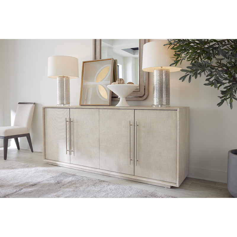 Hooker Furniture 6850-55482-80 Modern Mood Entertainment Console IMAGE 5