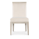 Hooker Furniture 6850-75411-80 Modern Mood Upholstered Side Chairch IMAGE 3