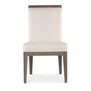 Hooker Furniture 6850-75411-89 Modern Mood Upholstered Side Chairch IMAGE 3