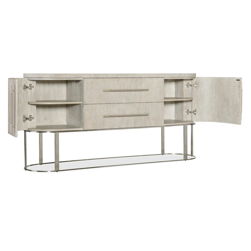 Hooker Furniture 6850-75907-80 Modern Mood Server IMAGE 3