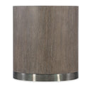 Hooker Furniture 6850-80213-89 Modern Mood Round End Table IMAGE 1