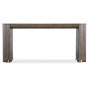 Hooker Furniture 6850-80251-89 Modern Mood Console Table IMAGE 2