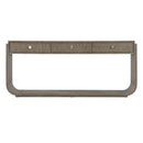 Hooker Furniture 6850-80451-89 Modern Mood Console Table IMAGE 3