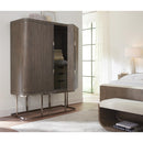 Hooker Furniture 6850-90013-89 Modern Mood Wardrobe IMAGE 5