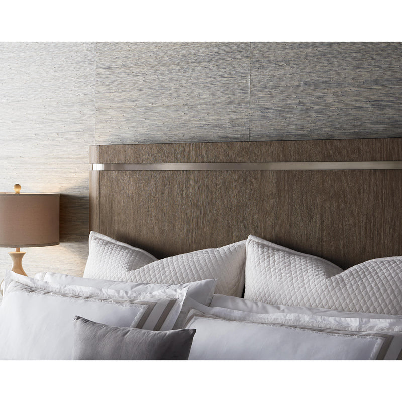 Hooker Furniture 6850-90250-89 Modern Mood Queen Panel Bed IMAGE 3