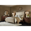 Hooker Furniture 6900-90007-89 Bella Donna Round Mirror IMAGE 3