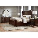 Hooker Furniture 6900-90007-89 Bella Donna Round Mirror IMAGE 5