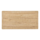 Hooker Furniture 6950-10563-80 Retreat Executive Desk IMAGE 5