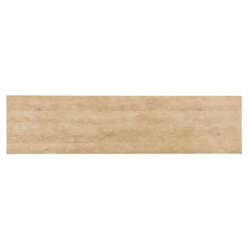 Hooker Furniture 6950-55472-80 Retreat Entertainment Credenza IMAGE 4