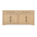 Hooker Furniture 6950-75900-80 Retreat Buffet IMAGE 3