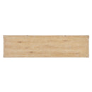 Hooker Furniture 6950-75917-80 Retreat Pole Rattan Sideboard IMAGE 4