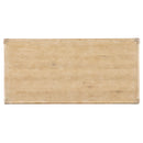 Hooker Furniture 6950-80210-80 Retreat Pole Rattan Cocktail Table IMAGE 4