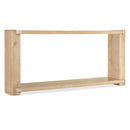 Hooker Furniture 6950-80451-80 Retreat Console Table IMAGE 1