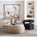 Hooker Furniture 6950-80451-80 Retreat Console Table IMAGE 5