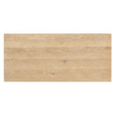 Hooker Furniture 6950-90215-80 Retreat Carved Nightstand IMAGE 4