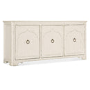 Hooker Furniture 7050-55472-02 Americana Entertainment Credenza IMAGE 1