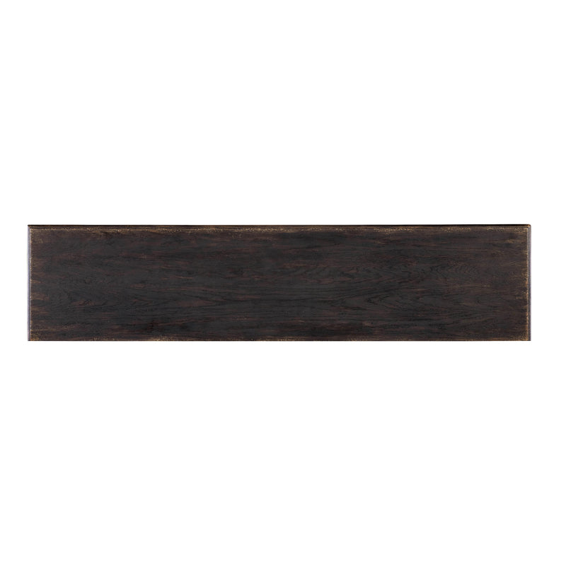 Hooker Furniture 7050-55478-893 Americana Entertainment Credenza IMAGE 4