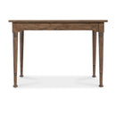 Hooker Furniture 7050-75207-85 Americana Square Dining Table IMAGE 2