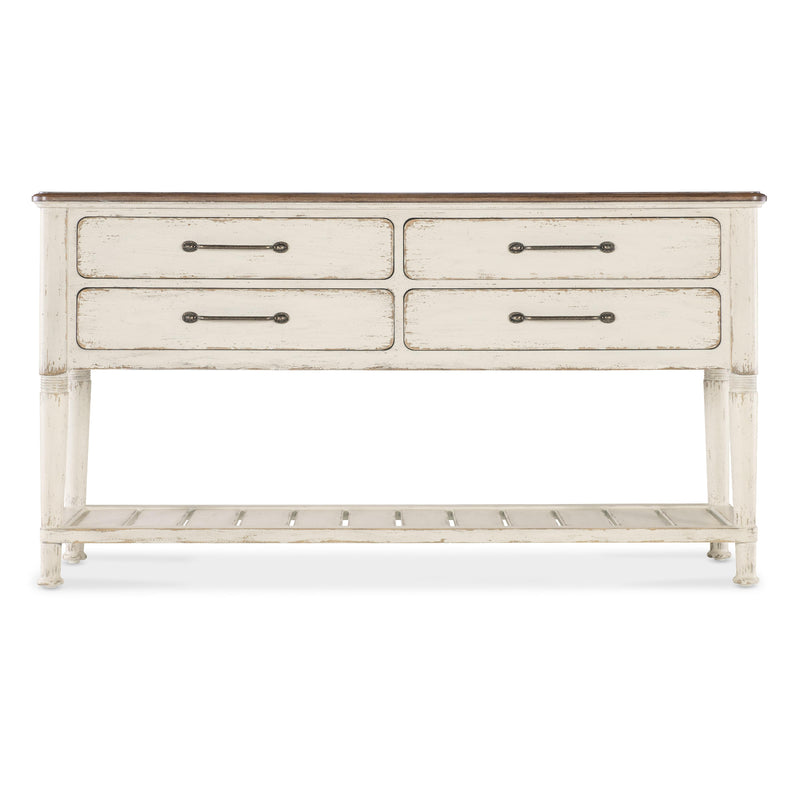 Hooker Furniture 7050-75917-02 Americana Server IMAGE 2
