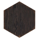 Hooker Furniture 7050-80115-89 Americana Hexagon End Table IMAGE 3