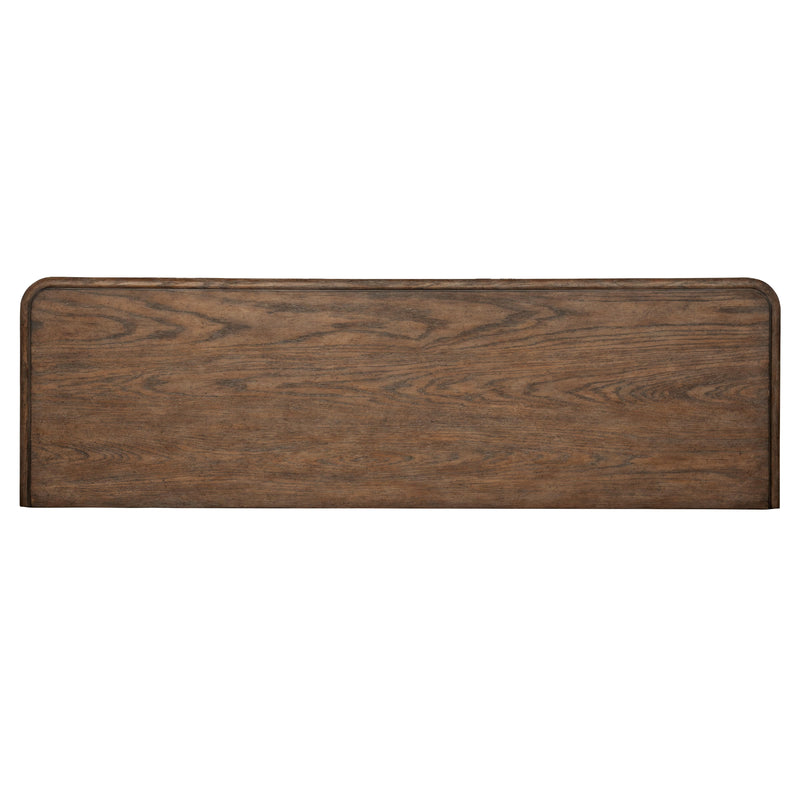 Hooker Furniture 7050-90001-02 Americana Dresser IMAGE 3
