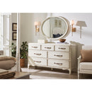 Hooker Furniture 7050-90002-02 Americana Dresser IMAGE 4