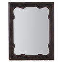 Hooker Furniture 7050-90008-89 Americana Landscape Mirror IMAGE 1