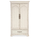 Hooker Furniture 7050-90013-02 Americana Wardrobe IMAGE 3