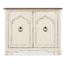 Hooker Furniture 7050-90017-02 Americana Two-Door Nightstand IMAGE 3