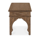 Hooker Furniture 7050-90119-85 Americana Bed Bench IMAGE 3