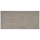 Hooker Furniture 7228-10003-85 Commerce & Market Trestle Desk IMAGE 2