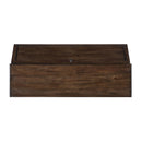 Hooker Furniture 7228-10017-85 Commerce & Market Secretariat Secretary IMAGE 6