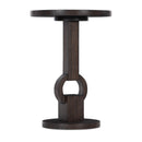 Hooker Furniture 7228-50003-99 Commerce & Market Round Side Table IMAGE 1