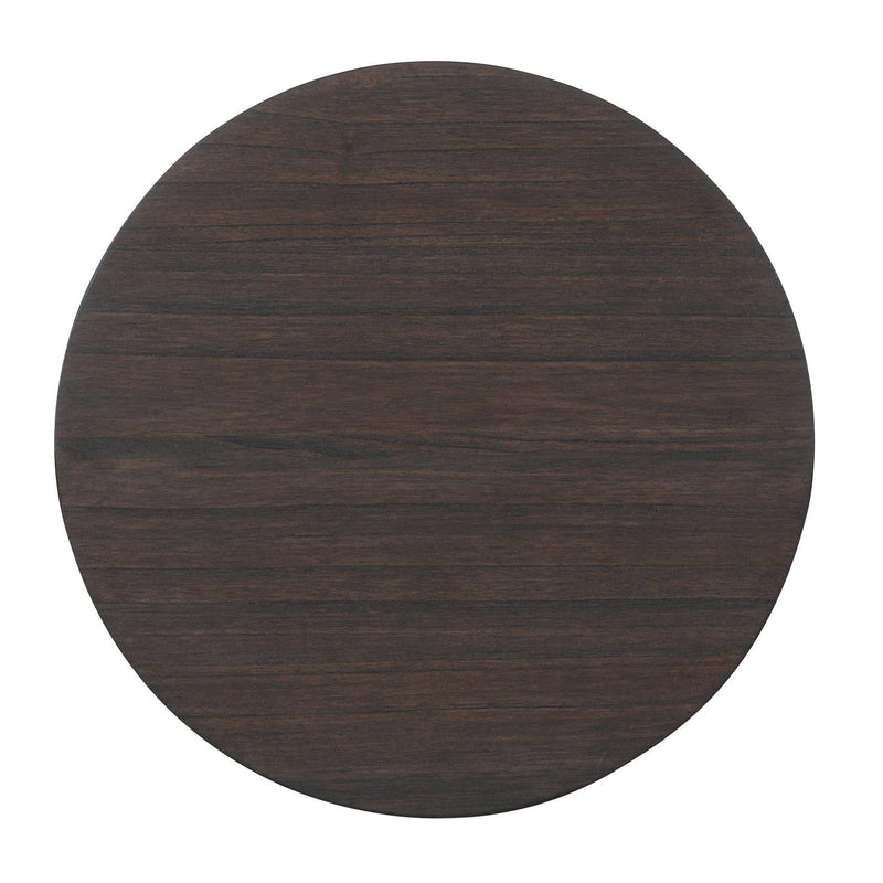 Hooker Furniture 7228-50003-99 Commerce & Market Round Side Table IMAGE 2