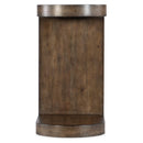 Hooker Furniture 7228-50021-89 Commerce & Market Accent C Table IMAGE 3