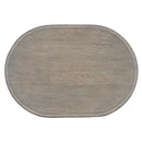 Hooker Furniture 7228-50633-80 Commerce & Market Wood Spot Table IMAGE 2